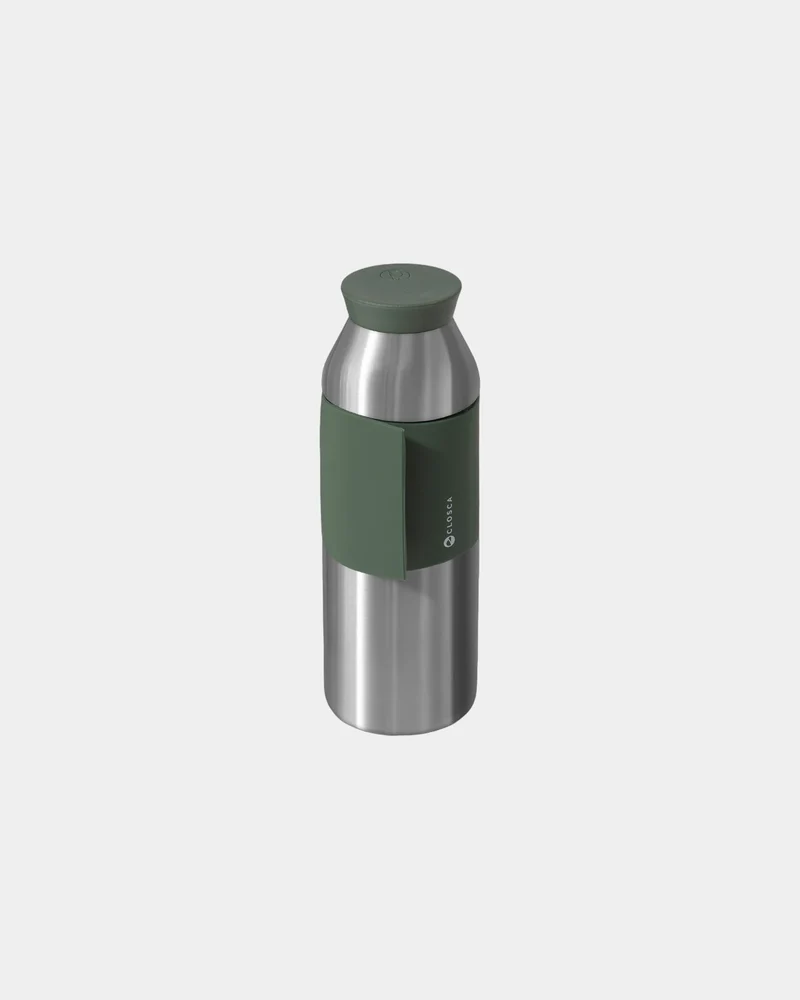 Botella térmica acero Closca Travel 450ml para personalizar