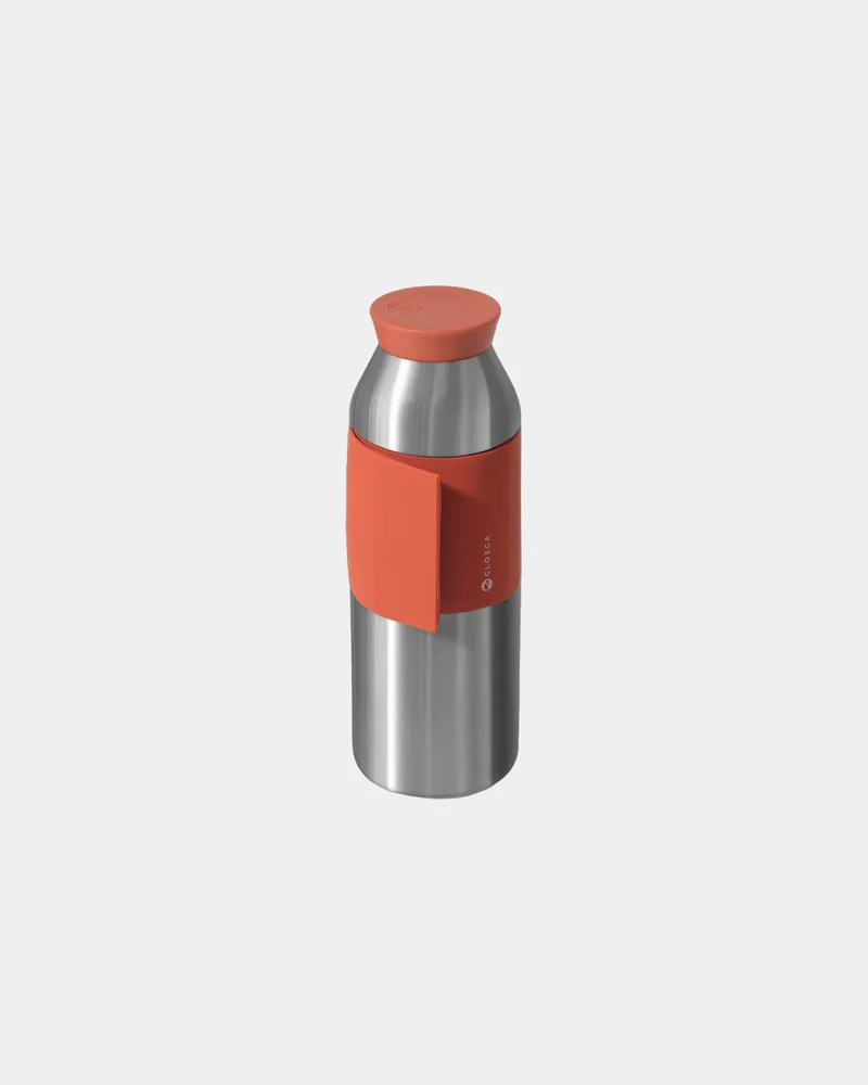 Botella térmica acero Closca Travel 450ml para personalizar