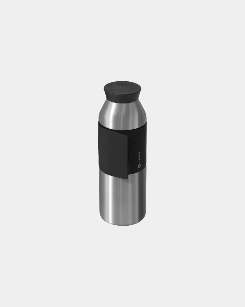 Botella térmica acero Closca Travel 450ml para personalizar