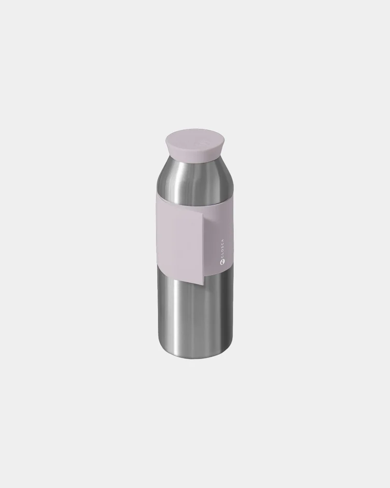 Botella térmica acero Closca Travel 450ml para personalizar