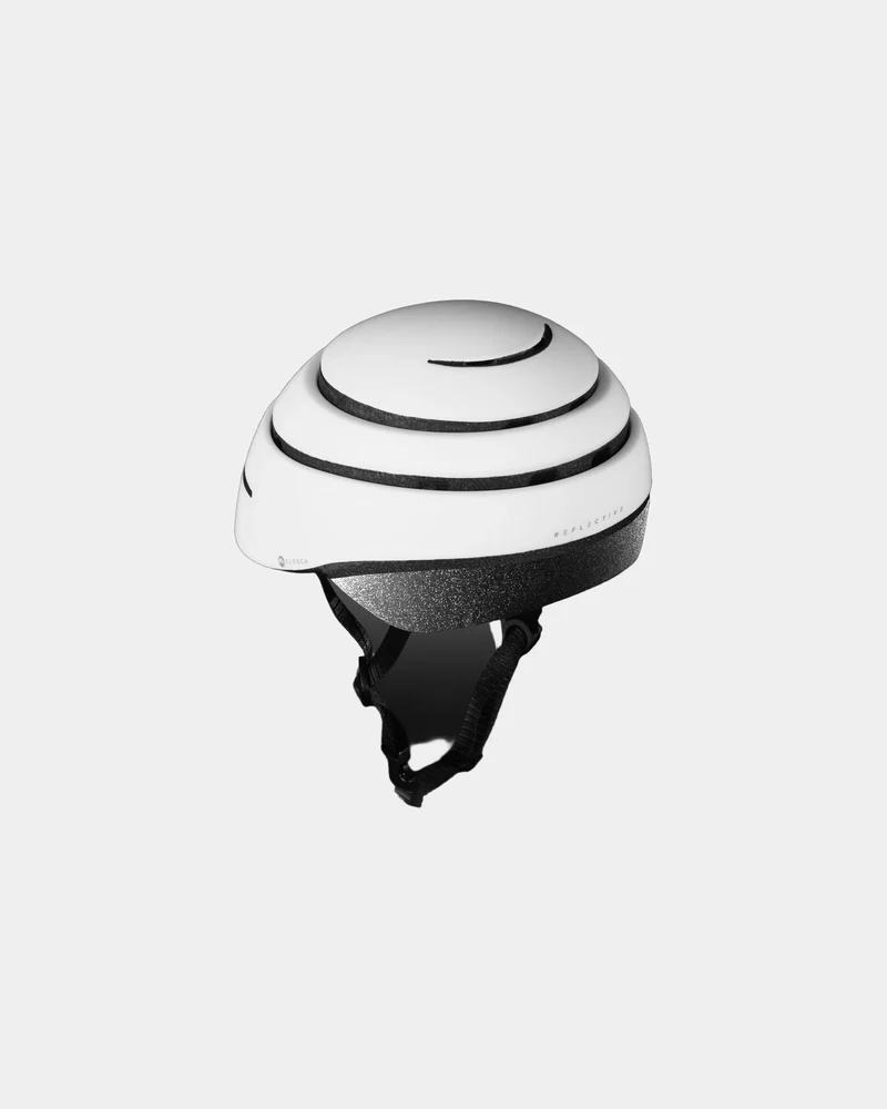 Casco reflectante Closca Loop Medium para personalizar