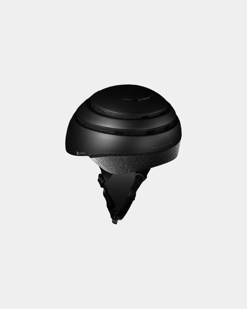 Casco reflectante Closca Loop Medium para personalizar