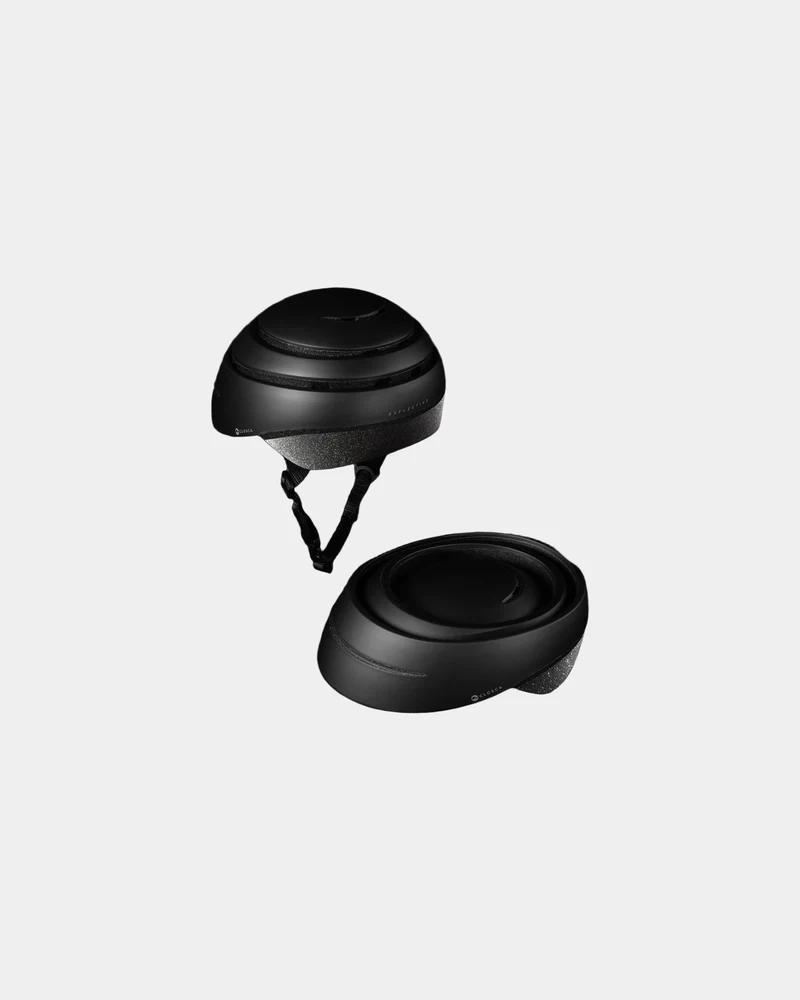 Casco reflectante Closca Loop Medium para personalizar