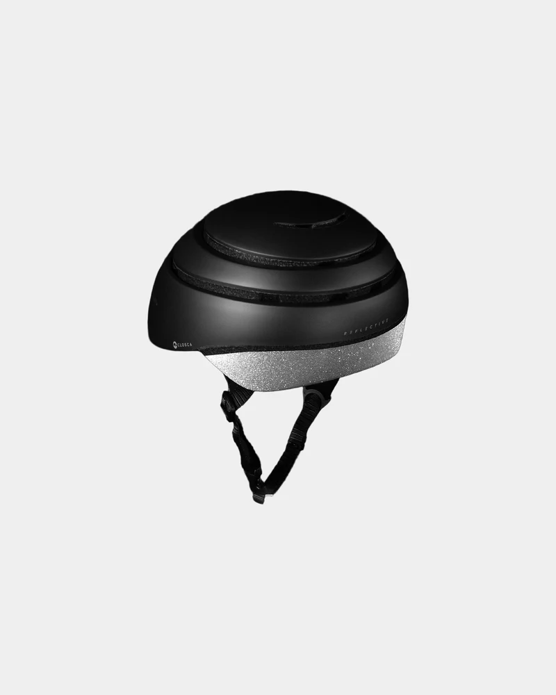 Casco reflectante Closca Loop Medium para personalizar