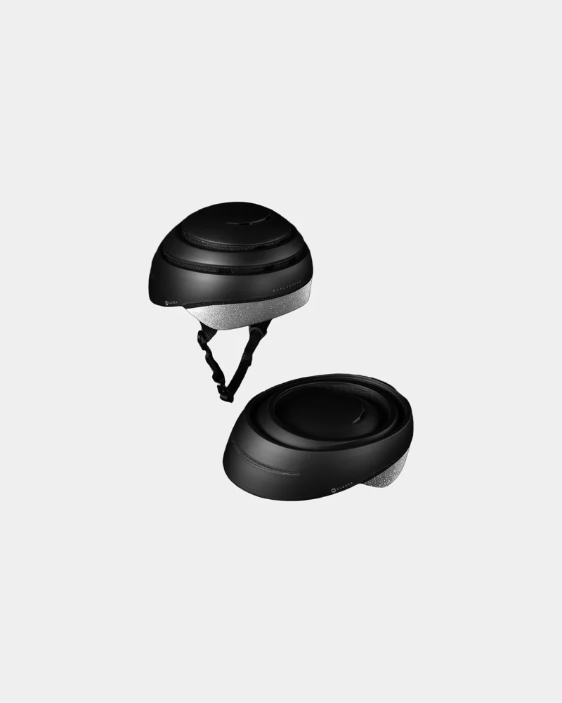 Casco reflectante Closca Loop Medium para personalizar