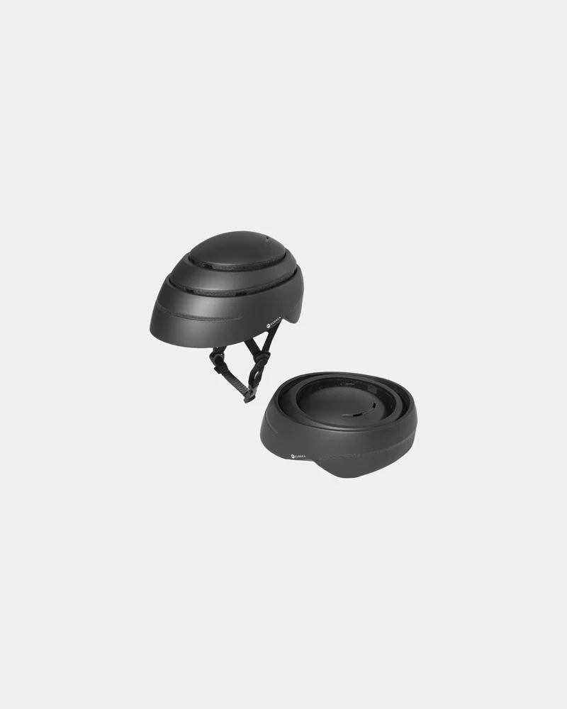Casco plegable Closca Loop Medium para personalizar