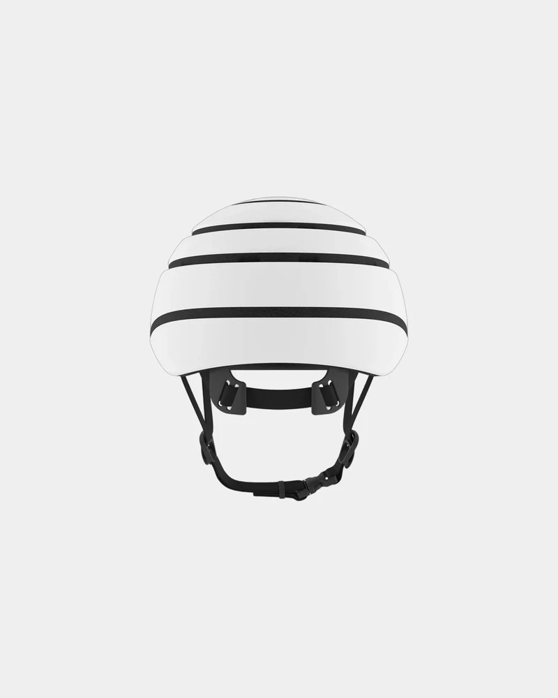 Casco plegable Closca Loop Medium para personalizar