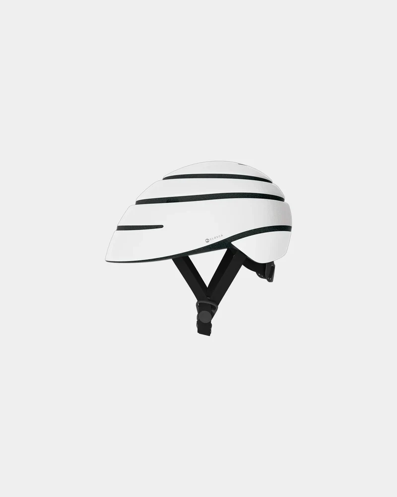 Casco plegable Closca Loop Medium para personalizar