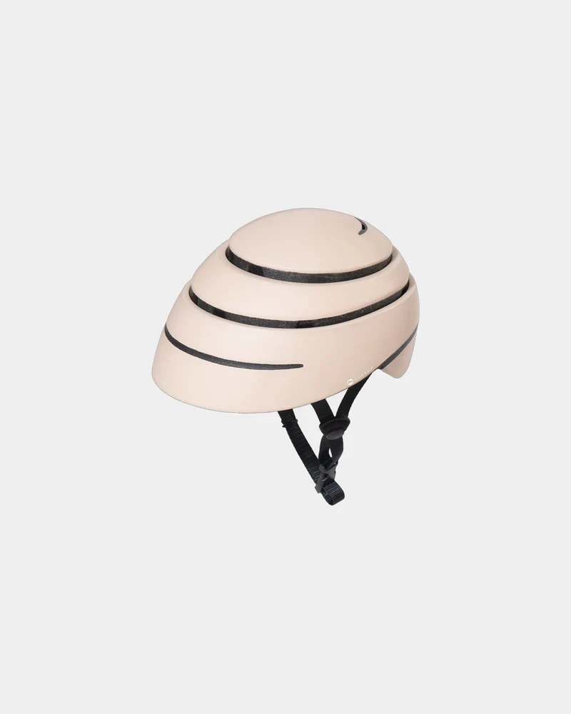 Casco plegable Closca Loop Medium para personalizar