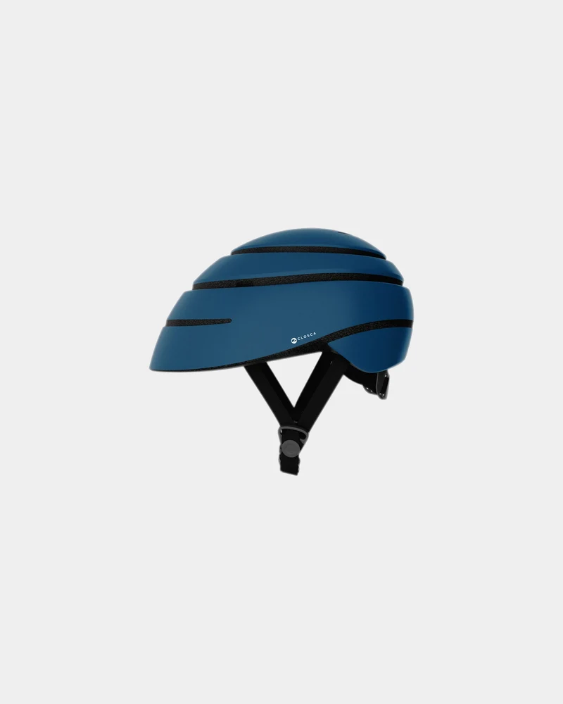 Casco plegable Closca Loop Medium para personalizar