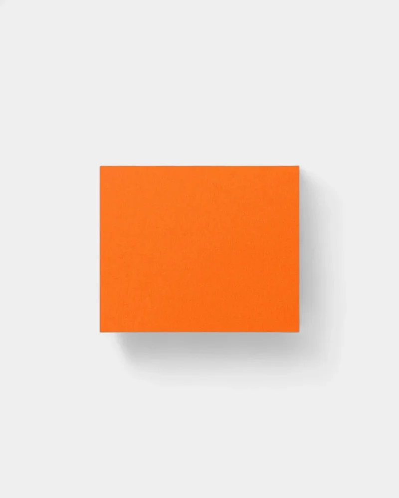 Bloc de notas Mishmash ecológico personalizable