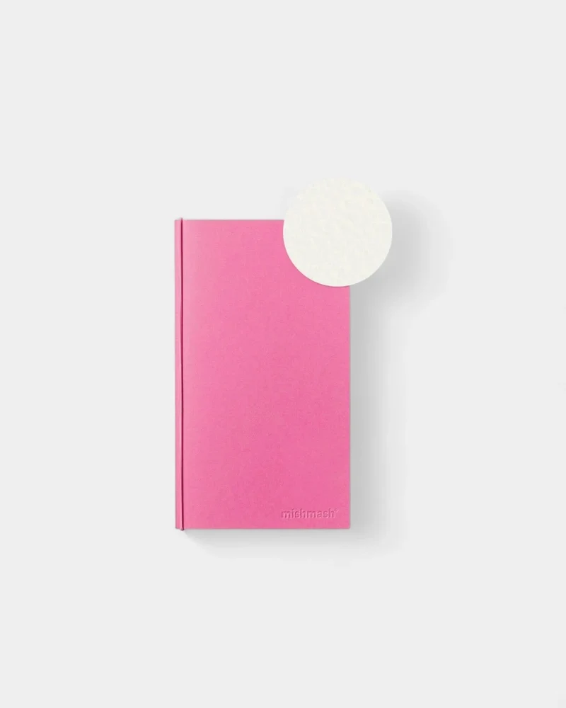 NoteBook Mishmash personalizable