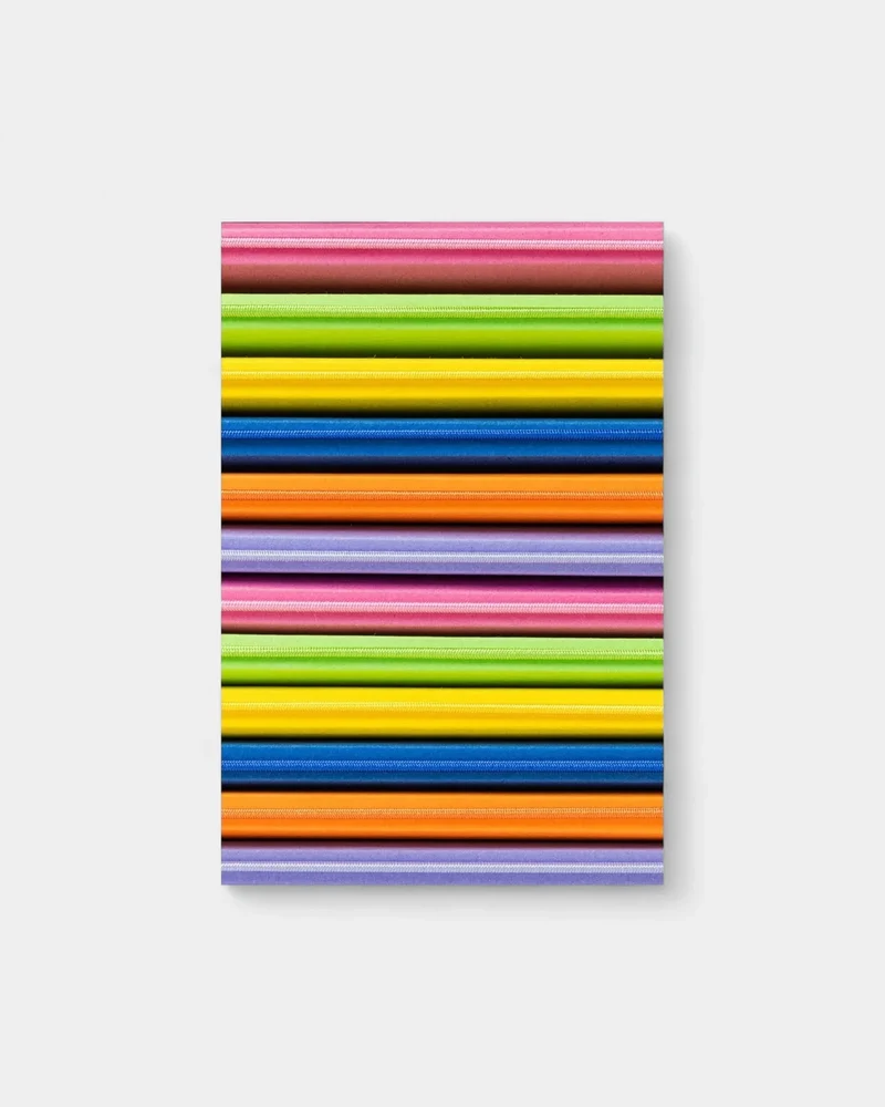 NoteBook Mishmash personalizable