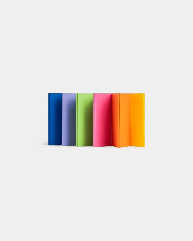 NoteBook Mishmash personalizable