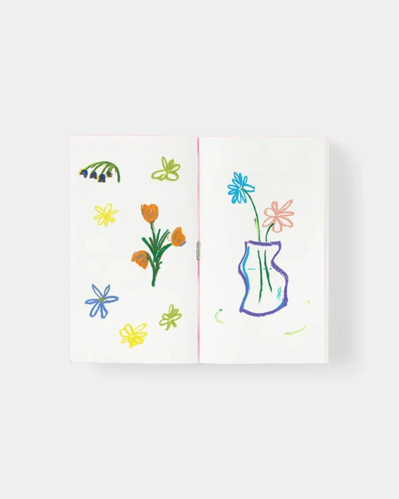 NoteBook Mishmash personalizable