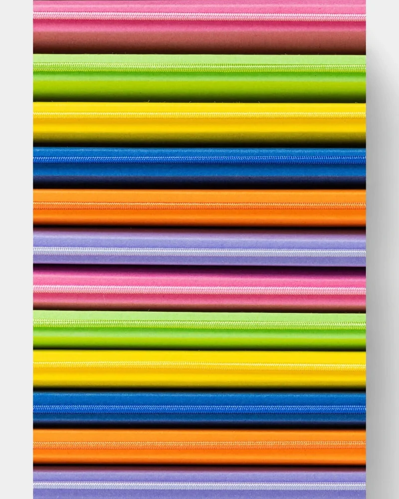 NoteBook Mishmash personalizable