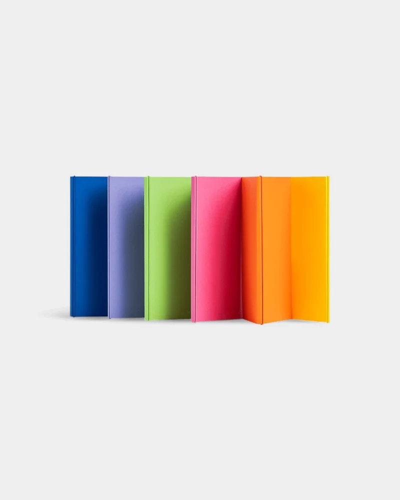 NoteBook Mishmash personalizable