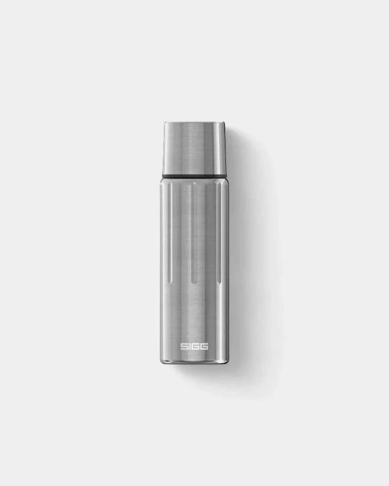 Termo de acero inoxidable personalizable
