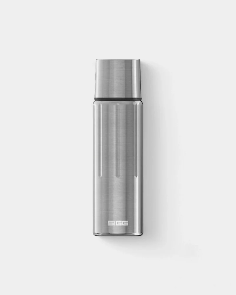 Termo de acero inoxidable personalizable