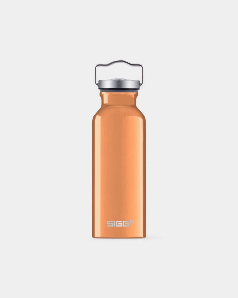 Botella de aluminio personalizable