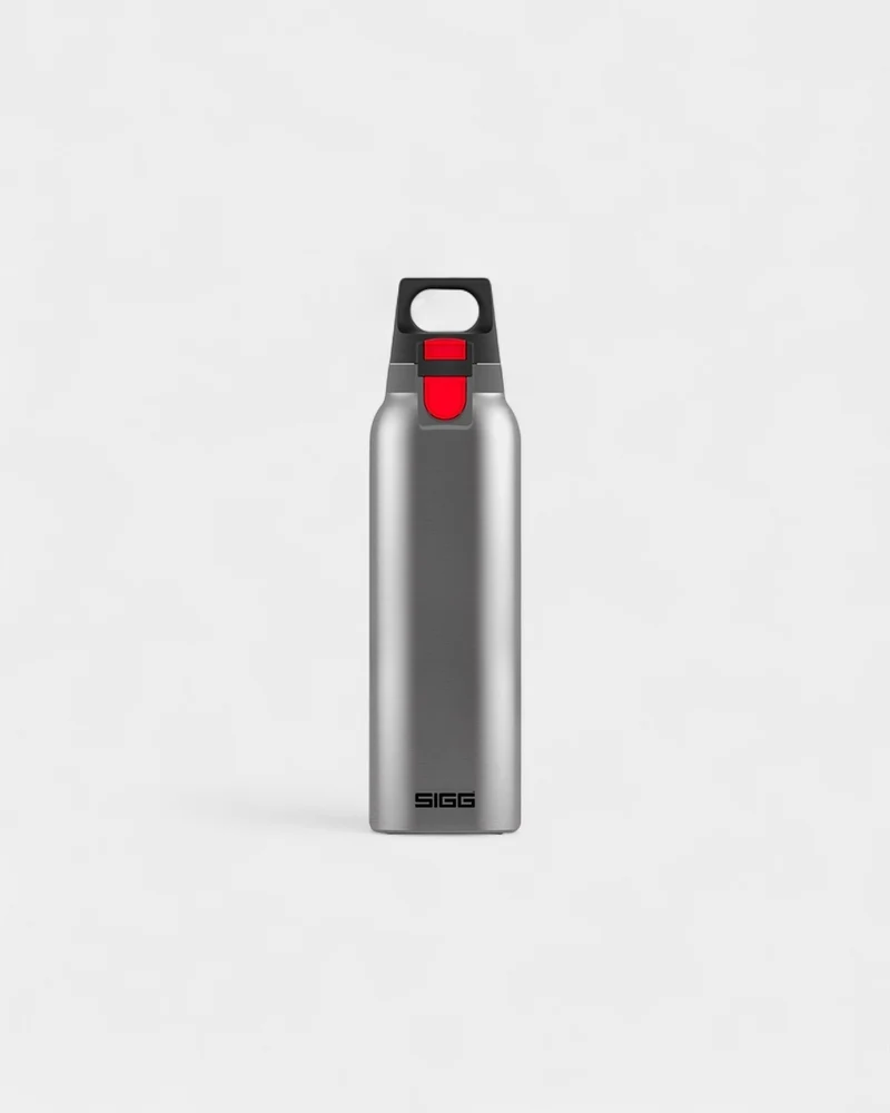 Botella 100% reciclada personalizable