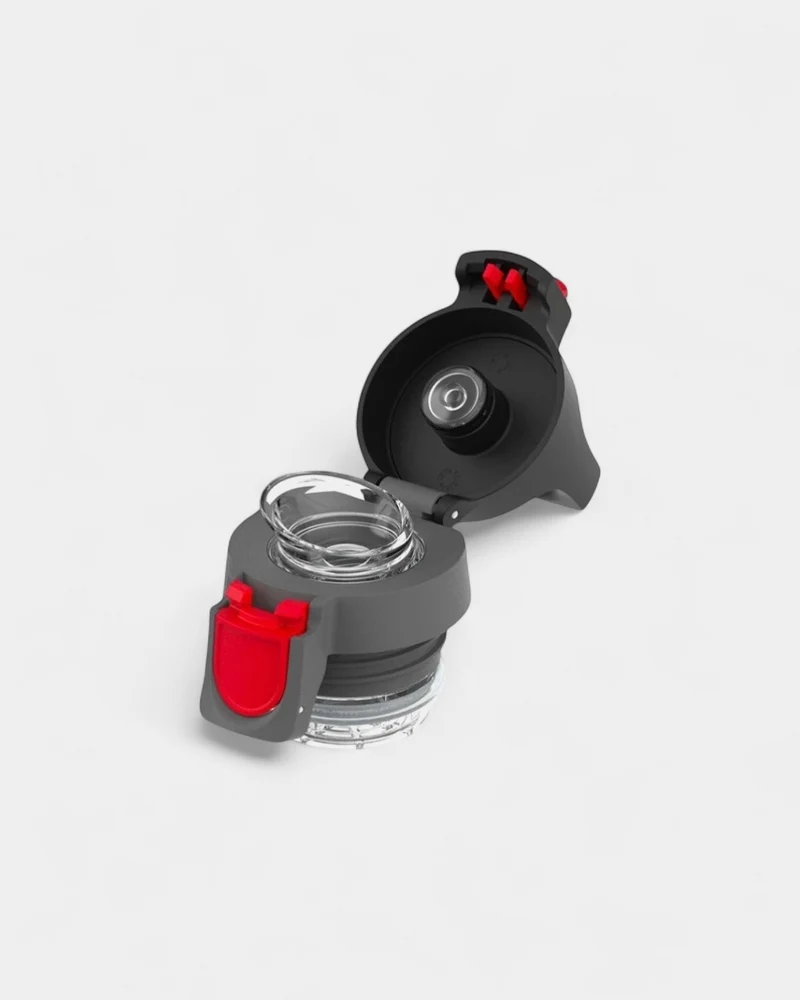 Botella 100% reciclada personalizable