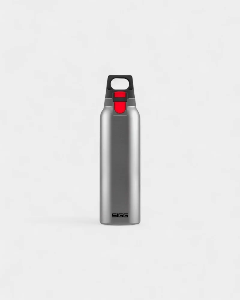 Botella 100% reciclada personalizable