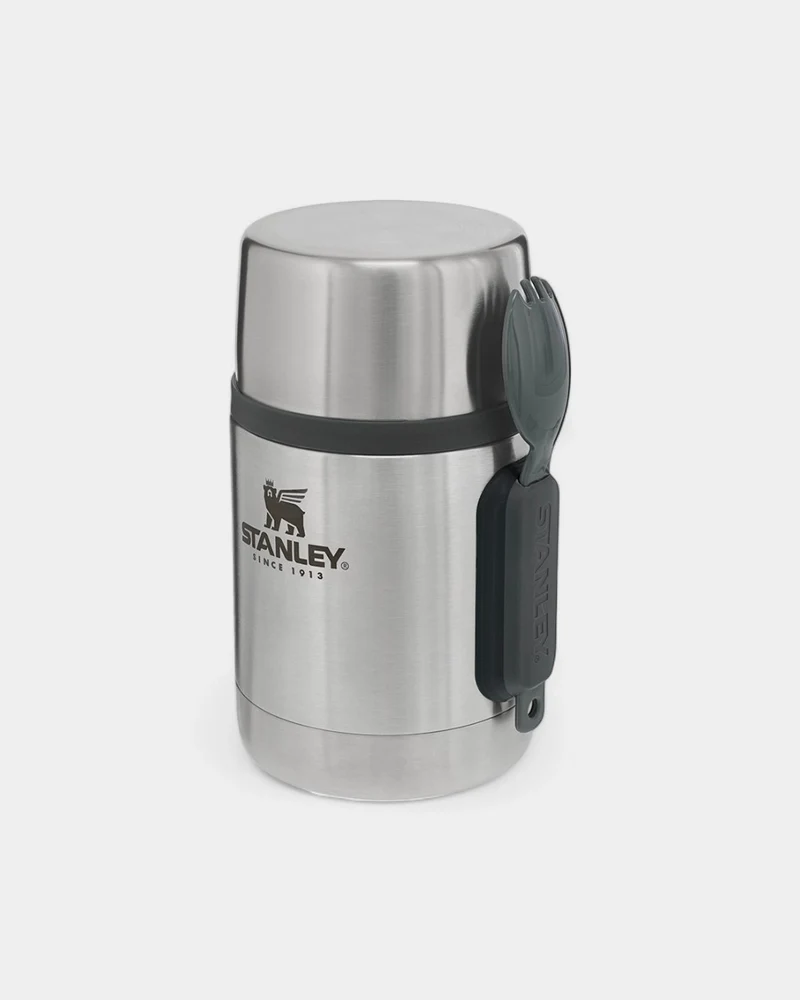 Fiambrera de acero inoxidable personalizable