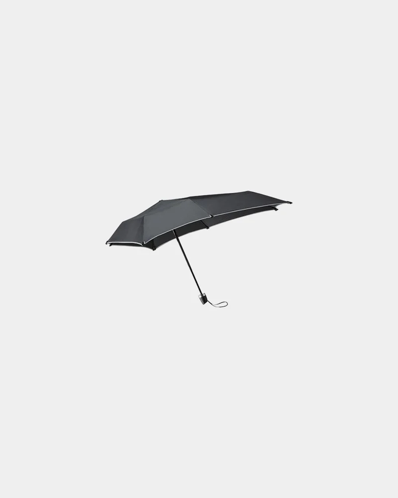 Paraguas plegable antiviento 91x91 cm para personalizar