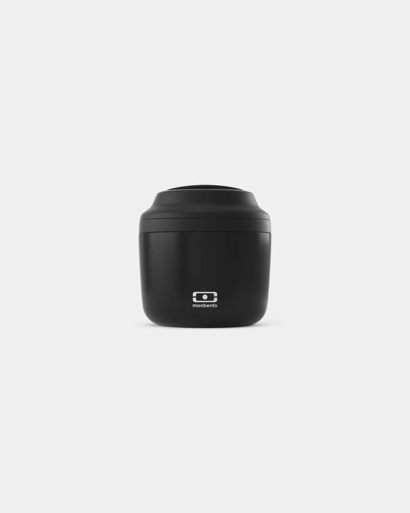 Bento térmico Monbento Element 0,55L para personalizar
