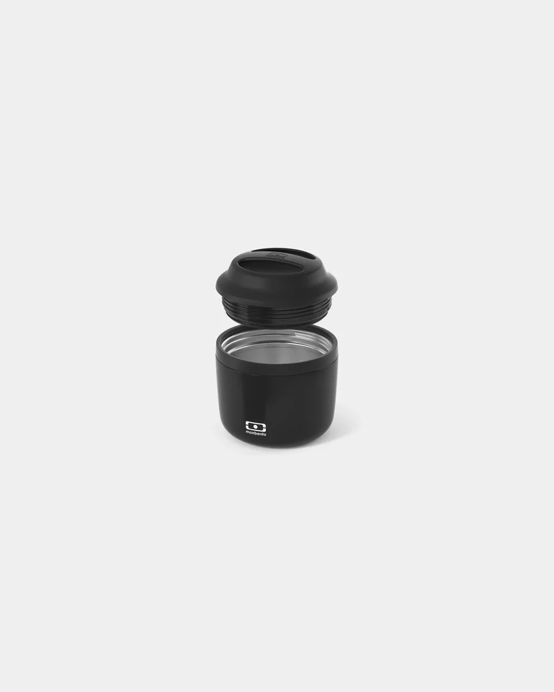 Bento térmico Monbento Element 0,55L para personalizar