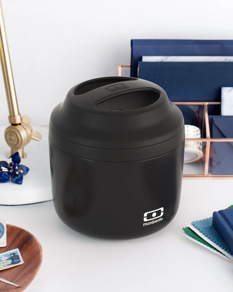 Bento térmico Monbento Element 0,55L para personalizar