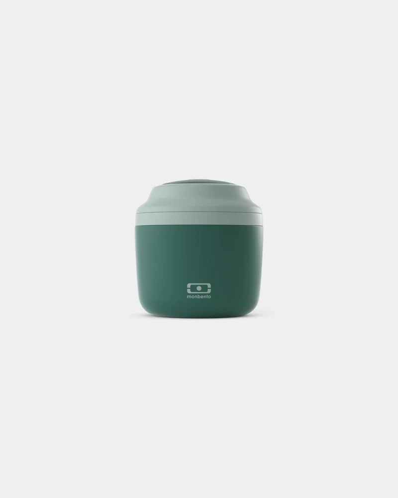 Bento térmico Monbento Element 0,55L para personalizar