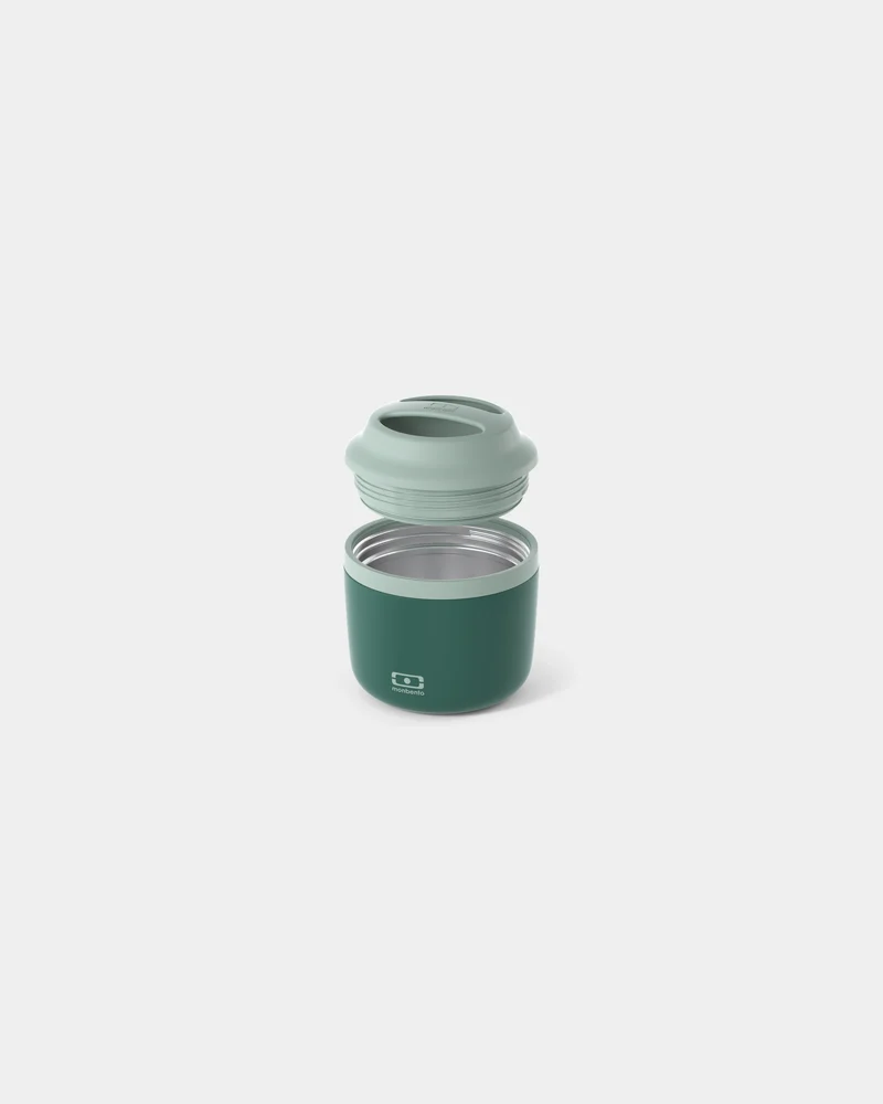 Bento térmico Monbento Element 0,55L para personalizar