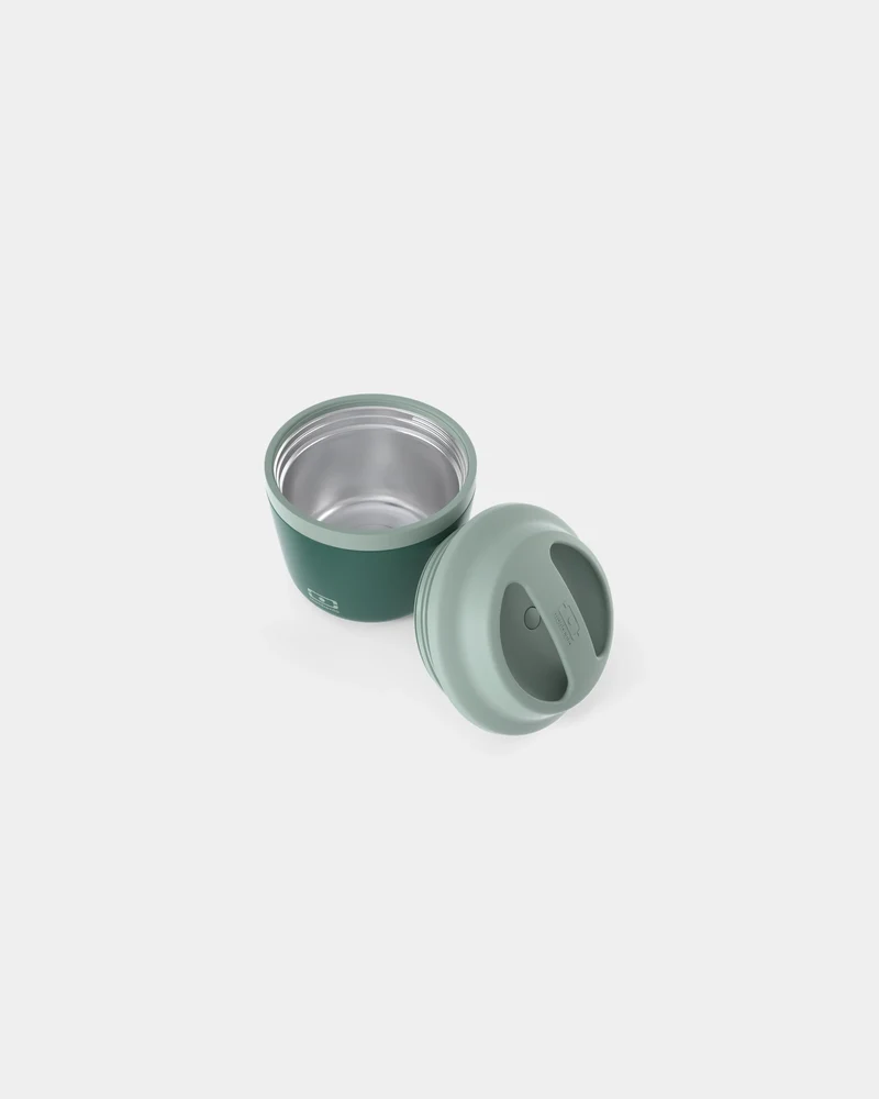Bento térmico Monbento Element 0,55L para personalizar