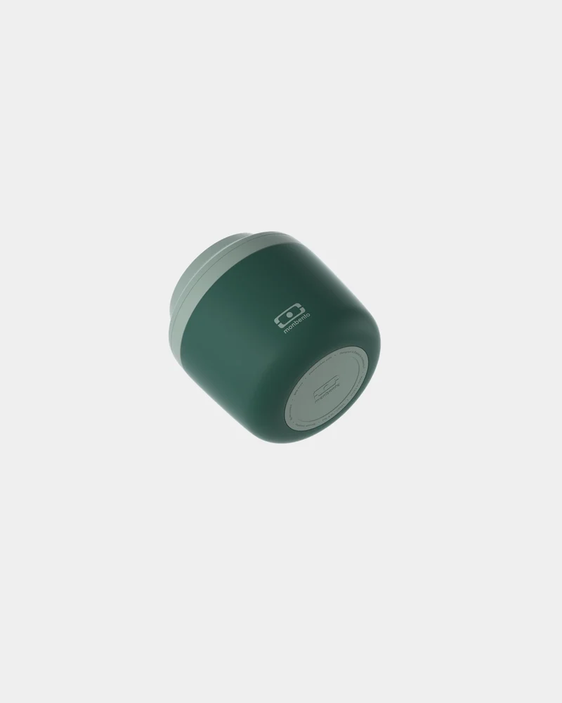 Bento térmico Monbento Element 0,55L para personalizar