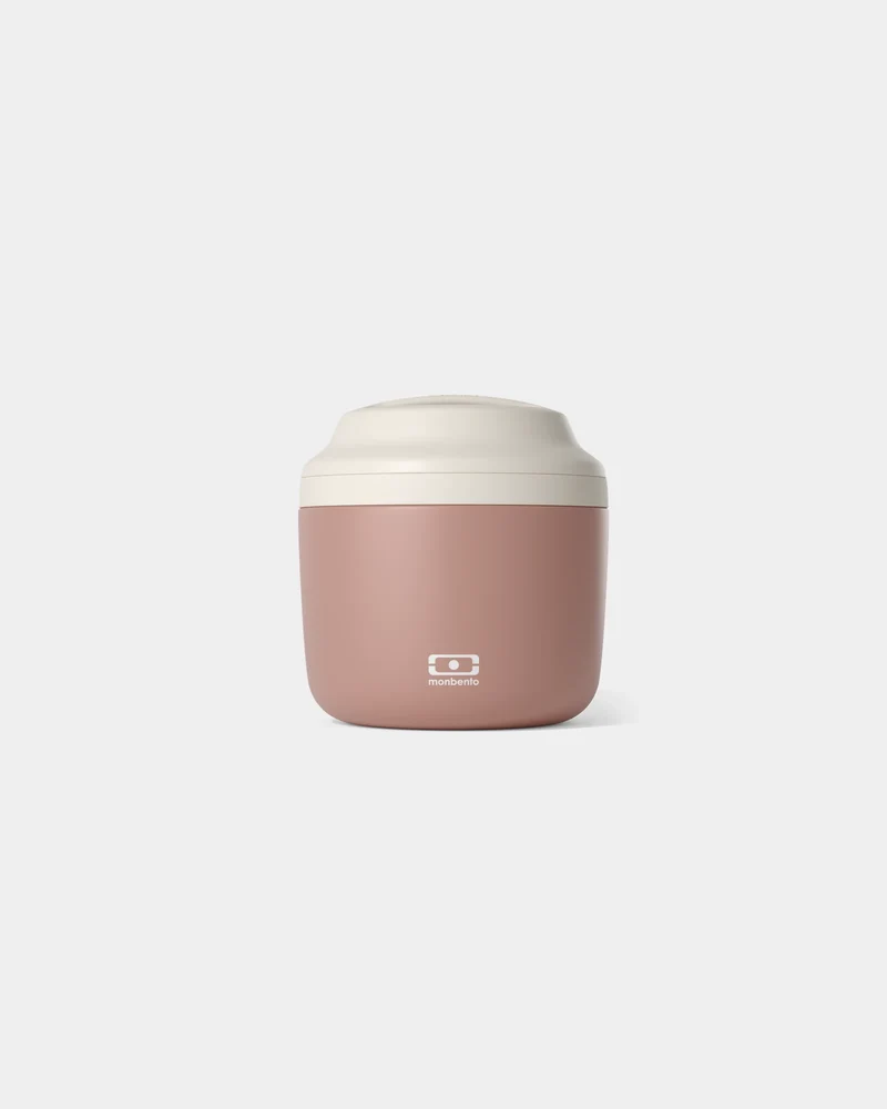 Bento térmico Monbento Element 0,55L para personalizar