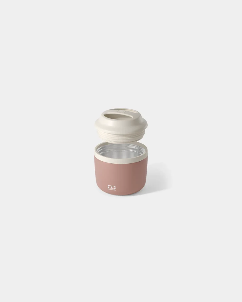 Bento térmico Monbento Element 0,55L para personalizar