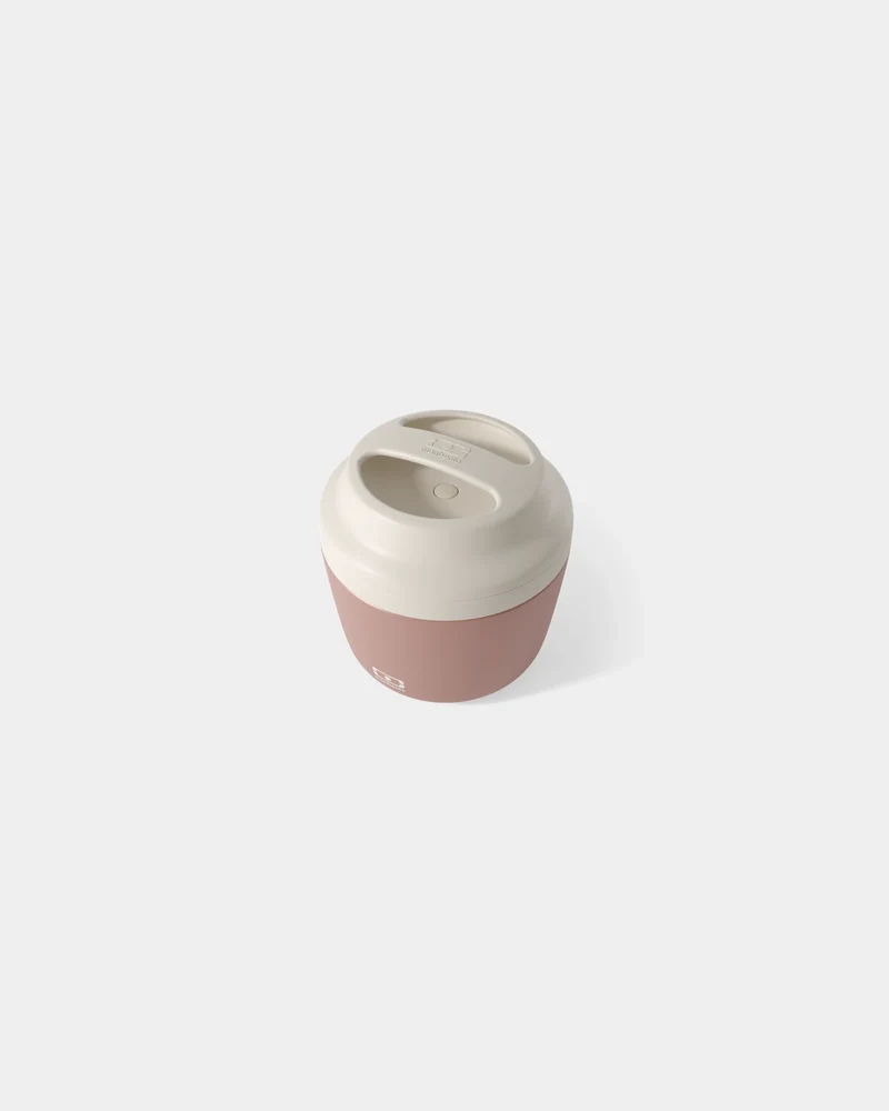 Bento térmico Monbento Element 0,55L para personalizar