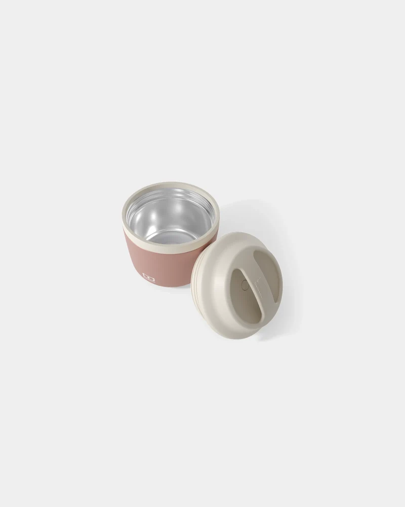 Bento térmico Monbento Element 0,55L para personalizar