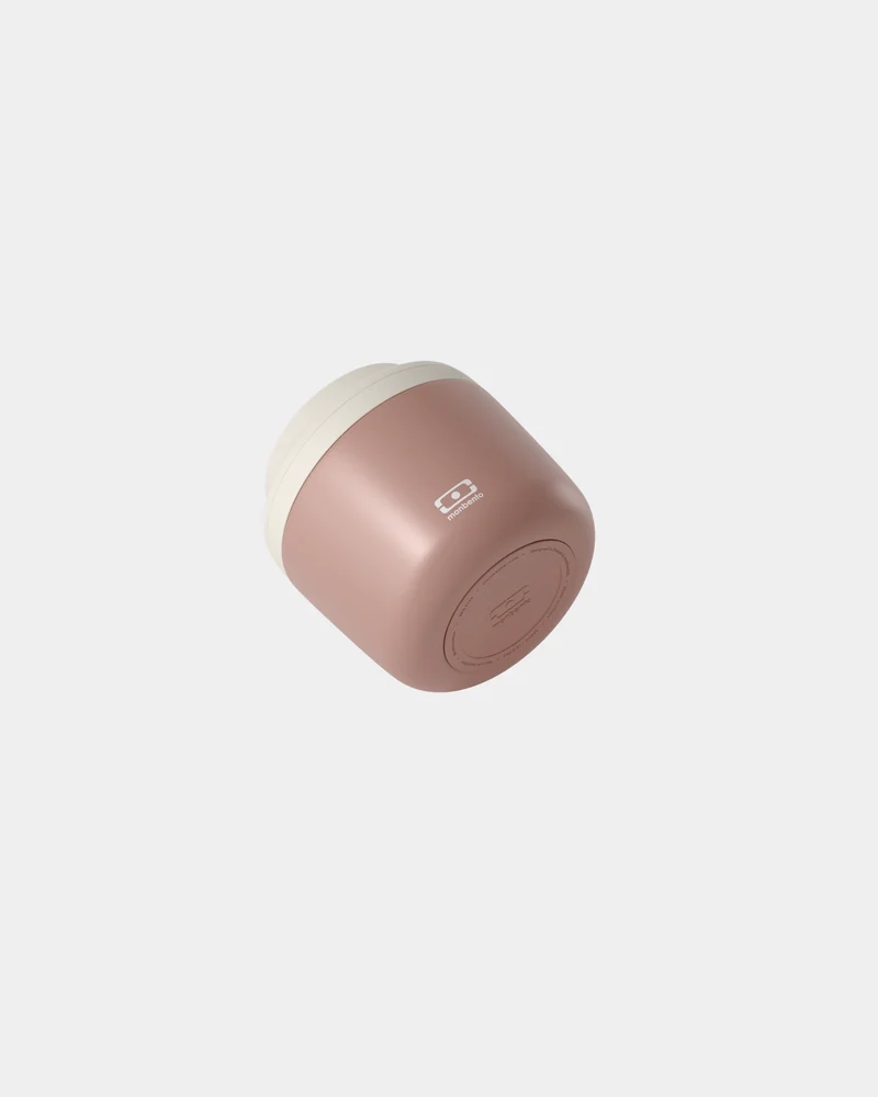 Bento térmico Monbento Element 0,55L para personalizar