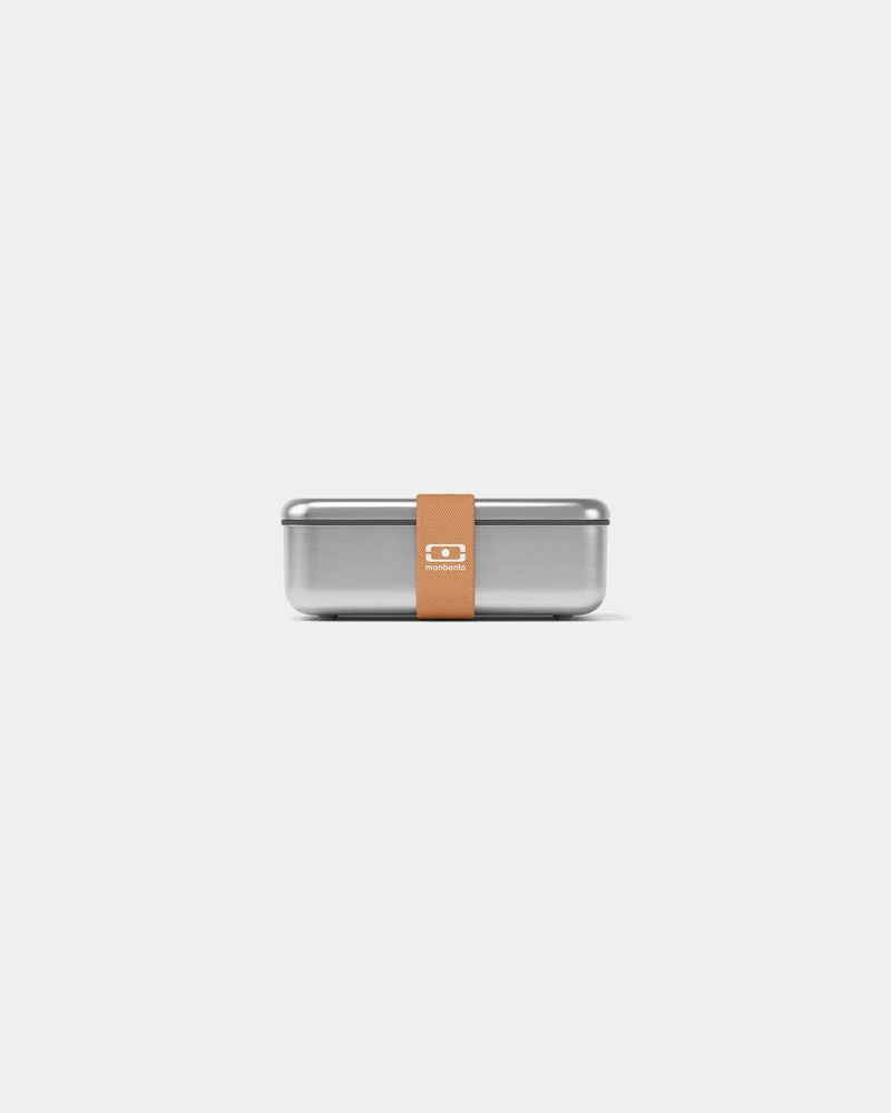 Lunch box acero Monbento Sense 700ml para personalizar