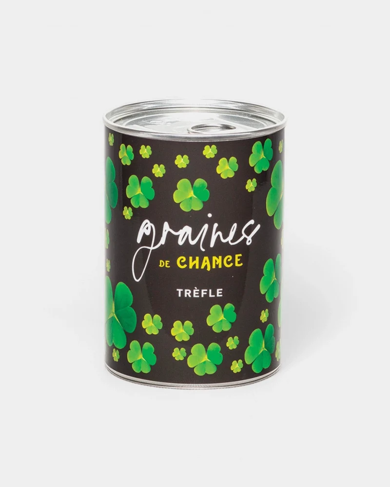 Kits de semillas ecológicos personalizables