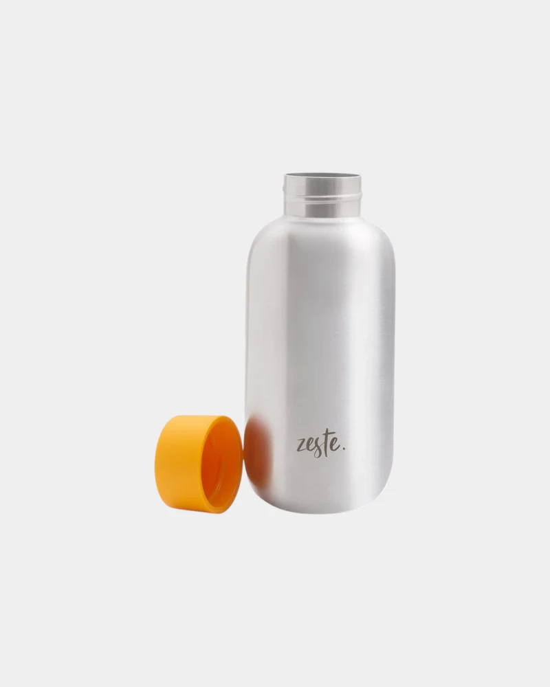 Botella acero inoxidable 500ml grabado para personalizar