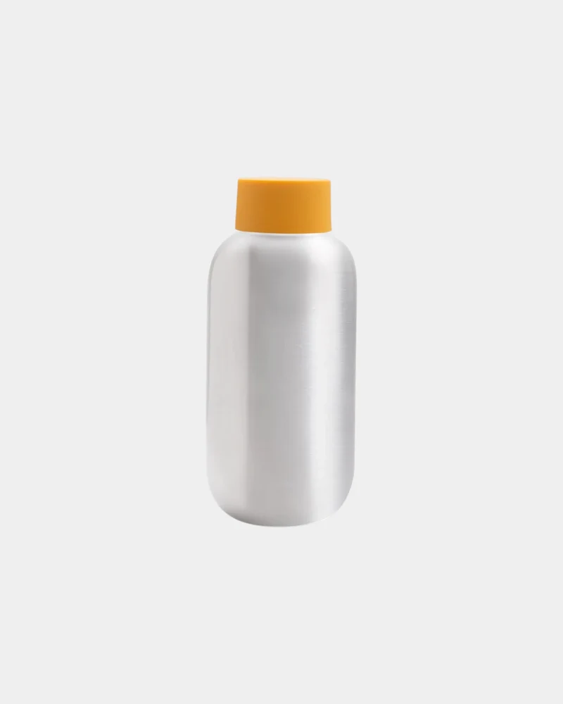Botella acero inoxidable 500ml grabado para personalizar