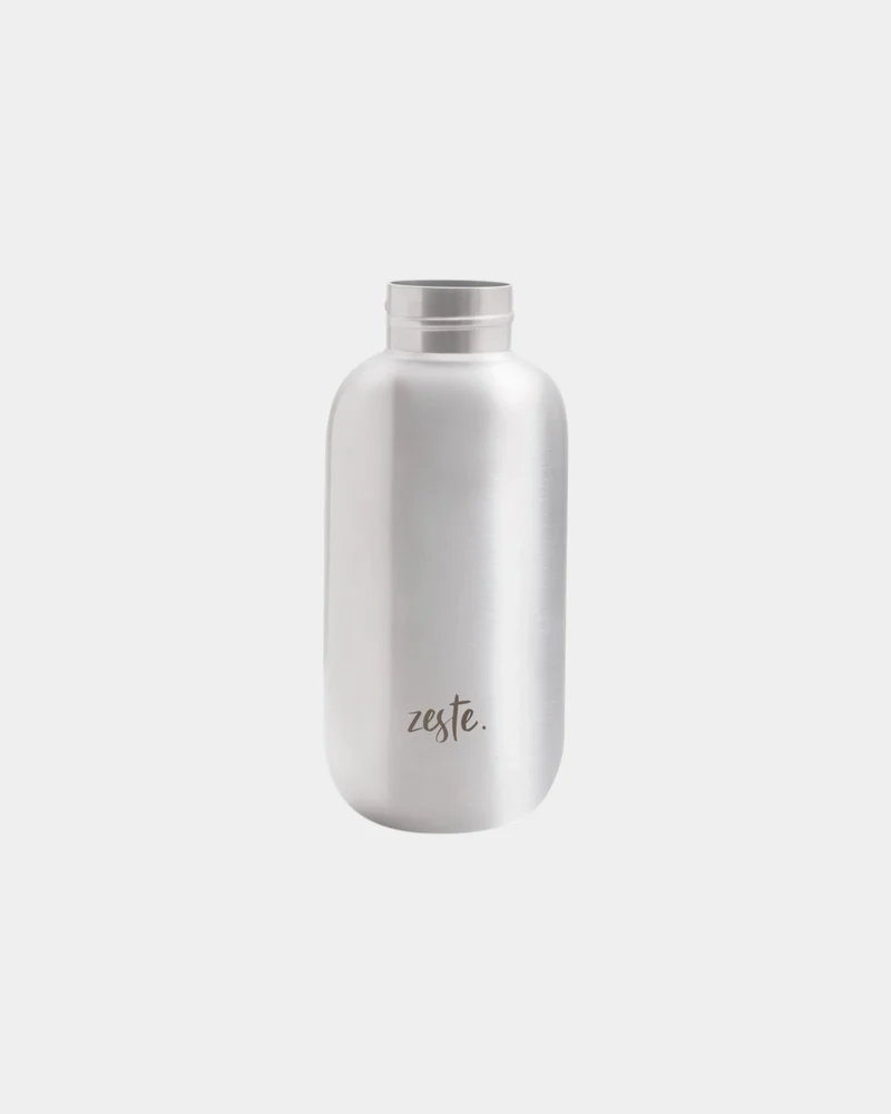Botella acero inoxidable 500ml grabado para personalizar