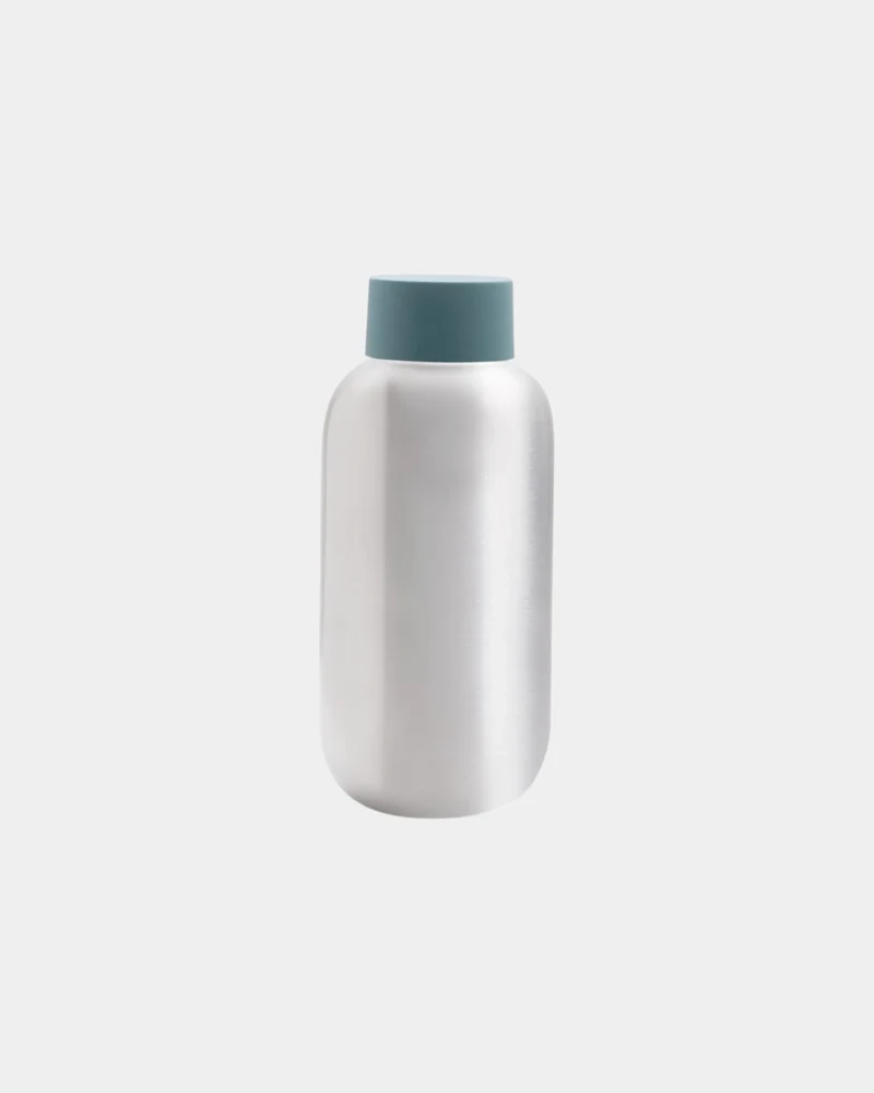 Botella acero inoxidable 500ml grabado para personalizar