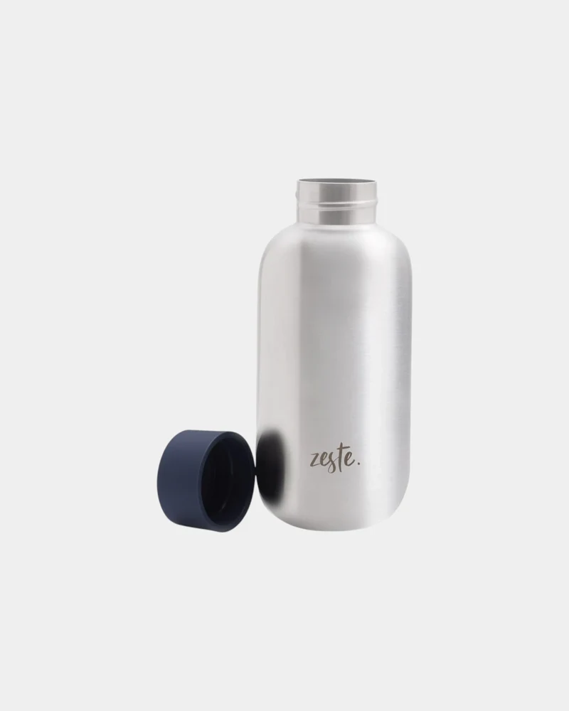 Botella acero inoxidable 500ml grabado para personalizar