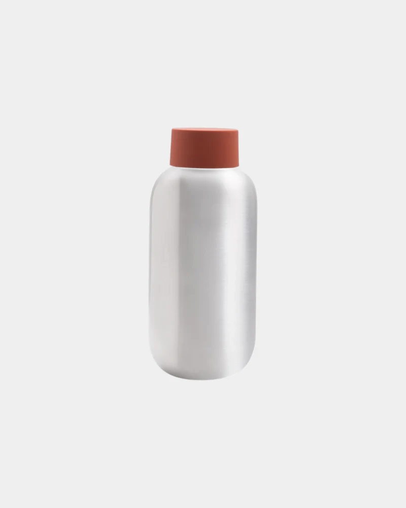Botella acero inoxidable 500ml grabado para personalizar