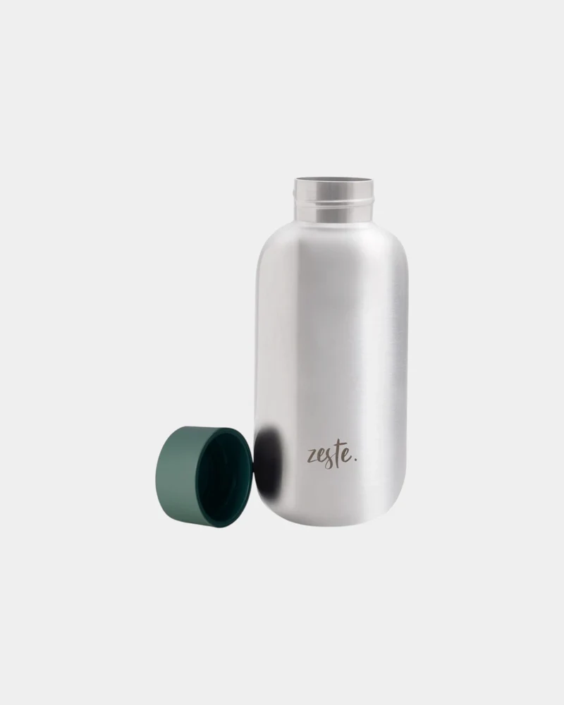 Botella acero inoxidable 500ml grabado para personalizar